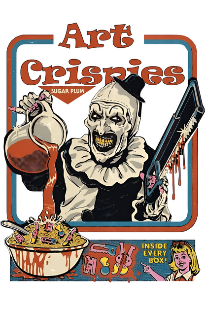 Slasher Edition Rugs